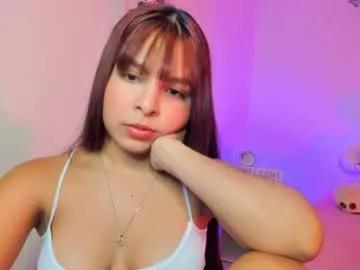 martina_lenox_ from Chaturbate is Freechat