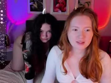 mary_brownn from Chaturbate is Freechat