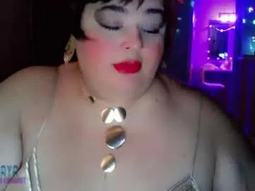 mayamctrans from Chaturbate is Freechat