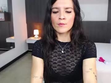 mayawhite3 from Chaturbate is Freechat