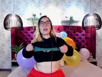 megan_holt6 from Chaturbate is Freechat