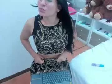 megan_milff from Chaturbate is Freechat