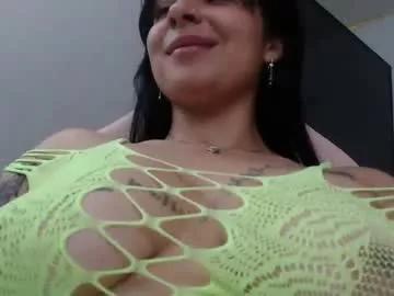 meganmilk1 from Chaturbate is Freechat