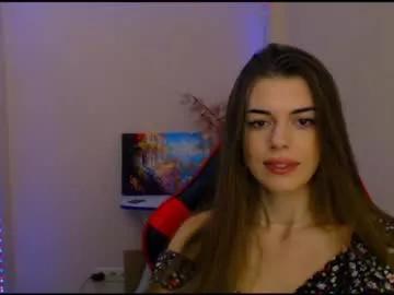megann_foxxc from Chaturbate is Freechat