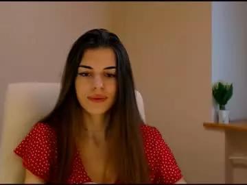 megann_foxxc from Chaturbate is Freechat