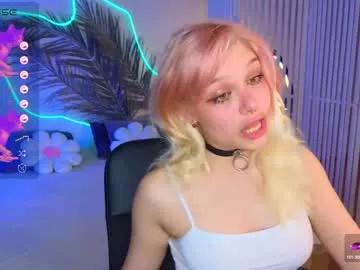 melan1e_ from Chaturbate is Freechat