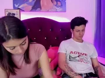 melany_dreamss_ from Chaturbate is Freechat
