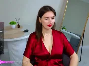 melissa_kirke from Chaturbate is Freechat