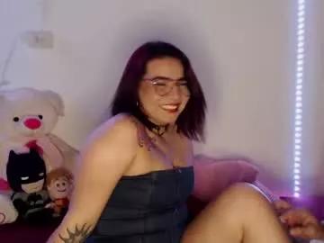 mellany_patrick from Chaturbate is Freechat