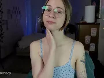 melody_decy from Chaturbate is Freechat