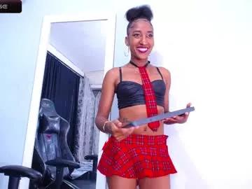 melody_jacksonn from Chaturbate is Freechat