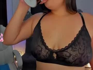 mia_thomsonx from Chaturbate is Freechat