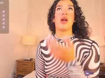mikaela_rouse_ from Chaturbate is Freechat
