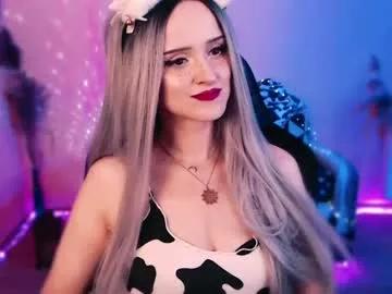 miladyjolie from Chaturbate is Freechat