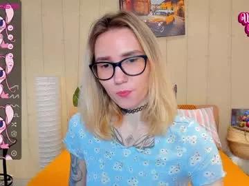 milajuice from Chaturbate is Freechat