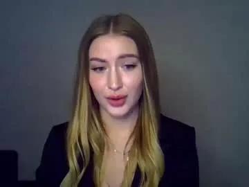 milanaaa_ from Chaturbate is Freechat