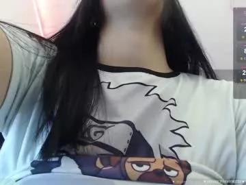 milker_amira from Chaturbate is Freechat