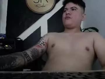 millerjdm_ from Chaturbate is Freechat