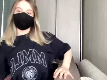 millyy_s from Chaturbate is Freechat