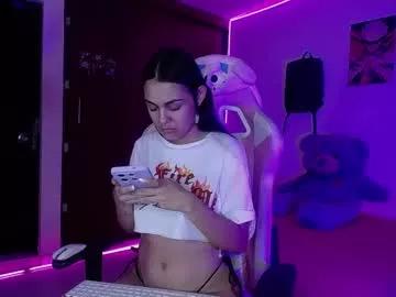 min_ackerman from Chaturbate is Freechat