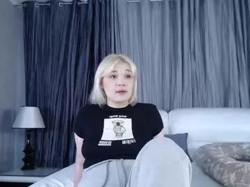 misa_white from Chaturbate is Freechat