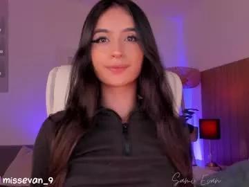 missevan from Chaturbate is Freechat