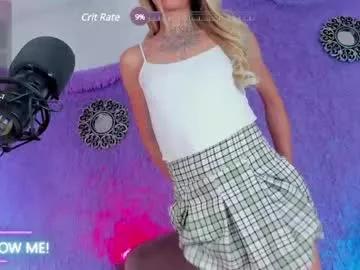 missnewtits from Chaturbate is Freechat