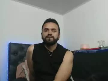 misterfuntime69 from Chaturbate is Freechat