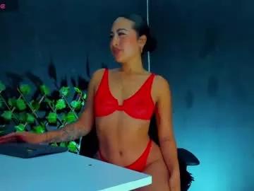 mistress_arya from Chaturbate is Freechat