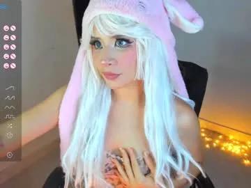 molly__kiwi from Chaturbate is Freechat