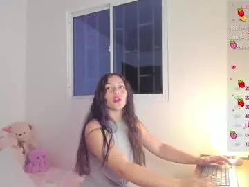 molly_g18 from Chaturbate is Freechat