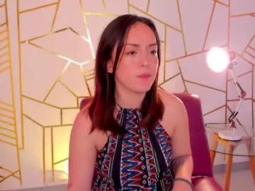 molly_marmalade_ from Chaturbate is Freechat