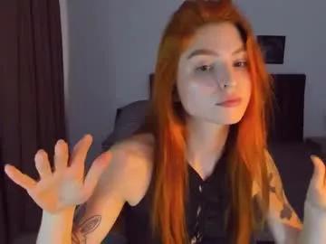 mollydangerous from Chaturbate is Freechat
