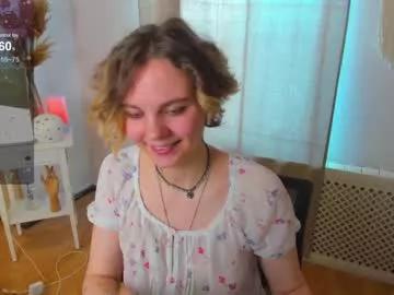 mollyy_cloud from Chaturbate is Freechat