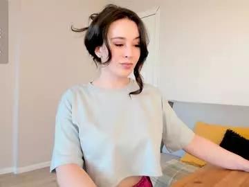 monika_style from Chaturbate is Freechat