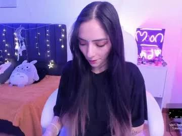 moonlady_ from Chaturbate is Freechat