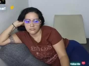moonwoman_ from Chaturbate is Freechat