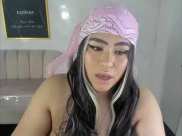 myla_moon_b from Chaturbate is Freechat