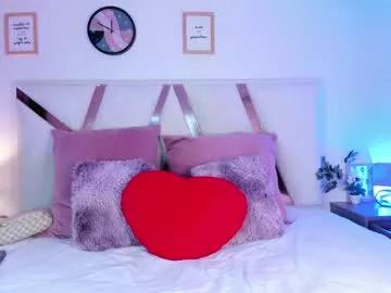 nahomicampbell_ from Chaturbate is Freechat