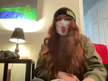 naomi_mist from Chaturbate is Freechat