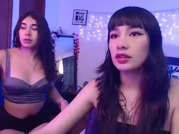 naomybenedetti from Chaturbate is Private