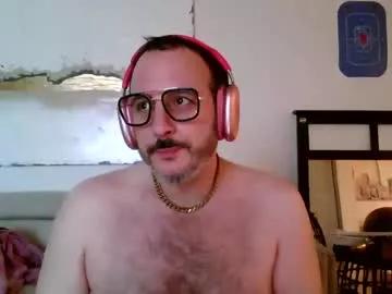 nassobout from Chaturbate is Freechat
