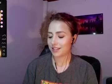 natalie_vontease from Chaturbate is Group