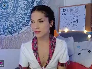natt_doll_ from Chaturbate is Private