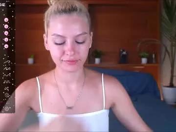 nensi_blond from Chaturbate is Freechat