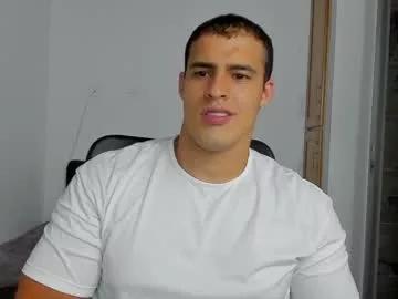 nick_millerj from Chaturbate is Freechat