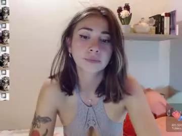 nicolms from Chaturbate is Freechat