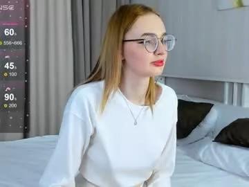 nikkibly from Chaturbate is Freechat