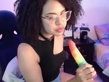 niky_golden from Chaturbate is Freechat