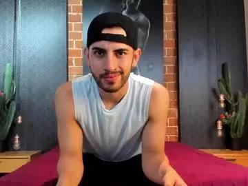 noah_prince from Chaturbate is Freechat